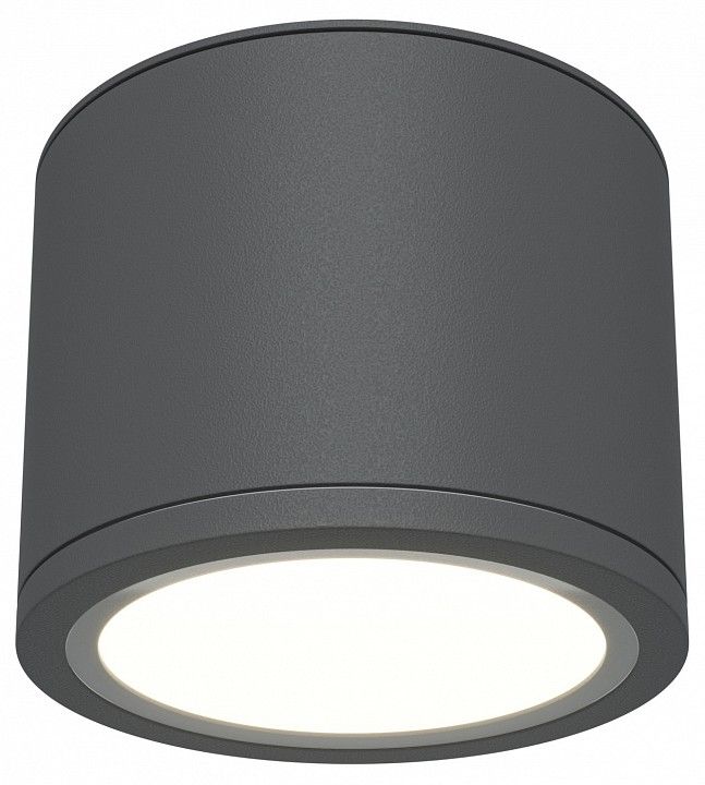 Накладной светильник Maytoni Technical Рэндо C095CL-GX53-GR