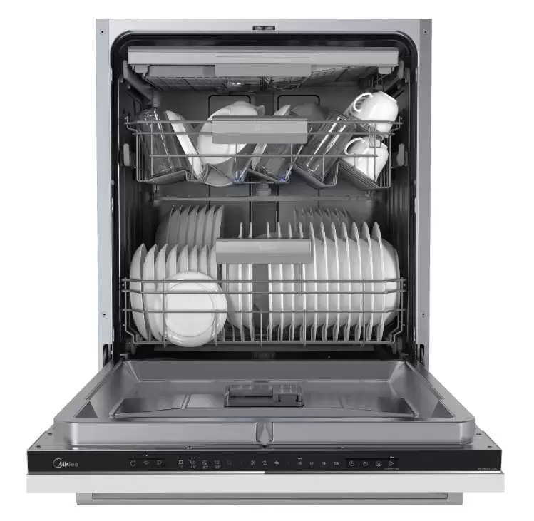 Встраиваемая посудомоечная машина Midea MID60S140i