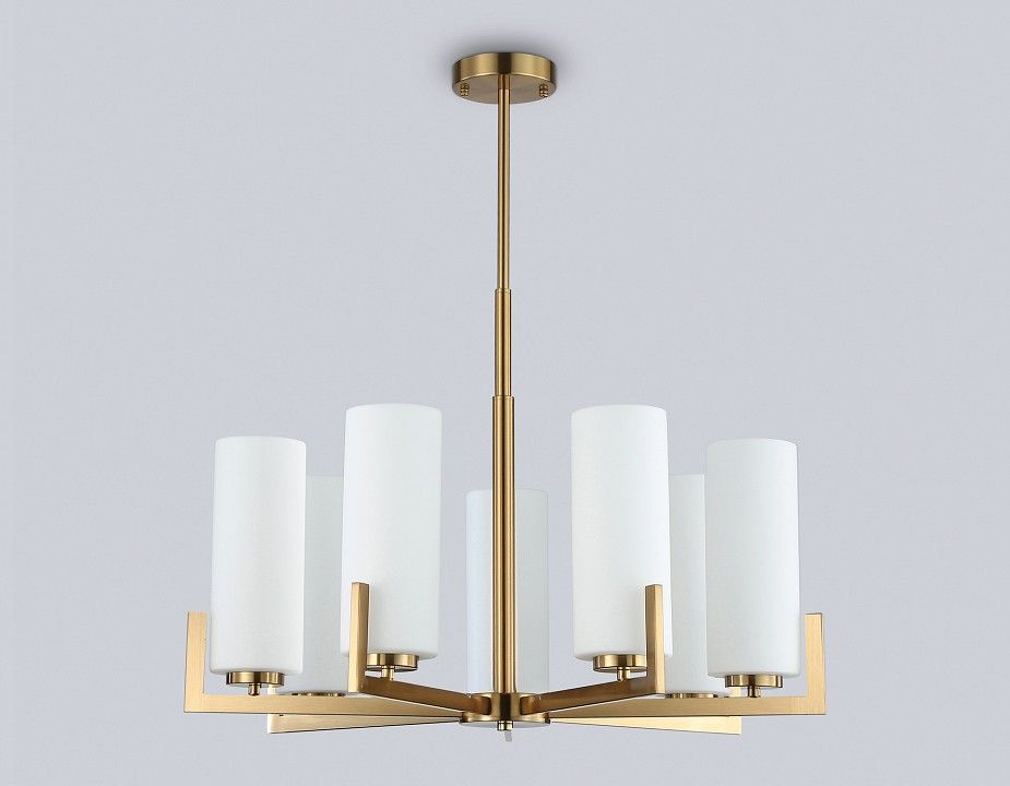 Люстра на штанге Ambrella Light LH LH56064
