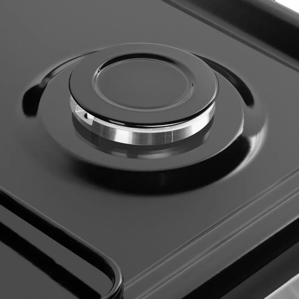 Газовая плита Maunfeld MGC50GEGR08