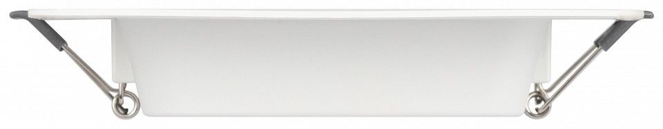 Встраиваемый светильник Эра LED панель Б0057443