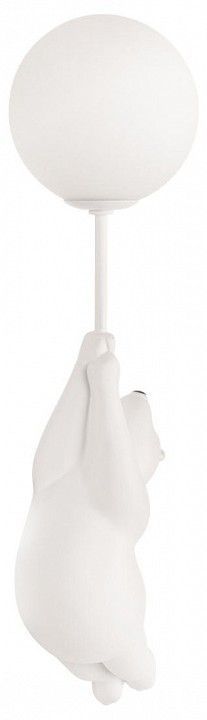 Накладной светильник Loft it Teddy 10030W/A