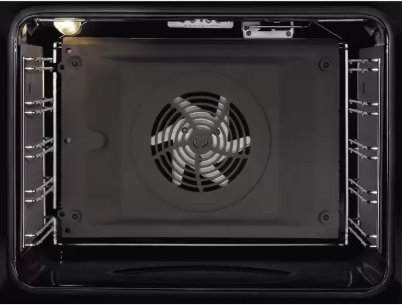 Духовой шкаф Electrolux EOE7C31X