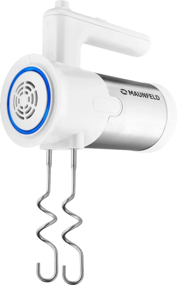 Миксер Maunfeld MF-321WH