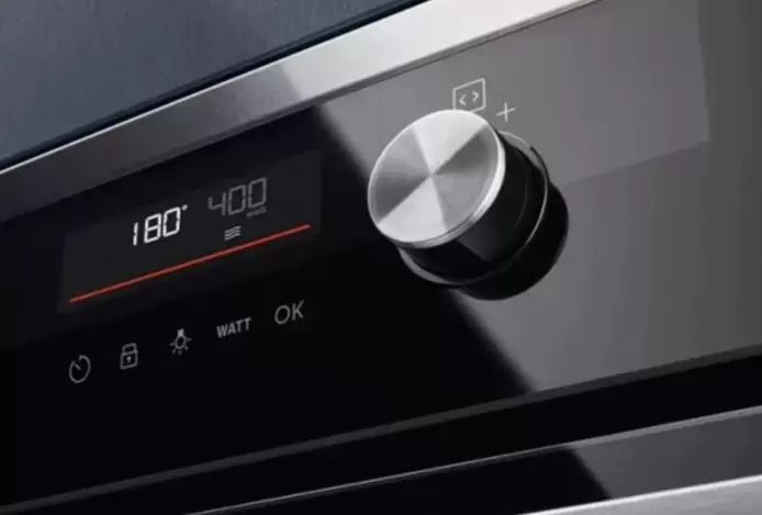 Встраиваемая микроволновая печь Electrolux KVMDE46X