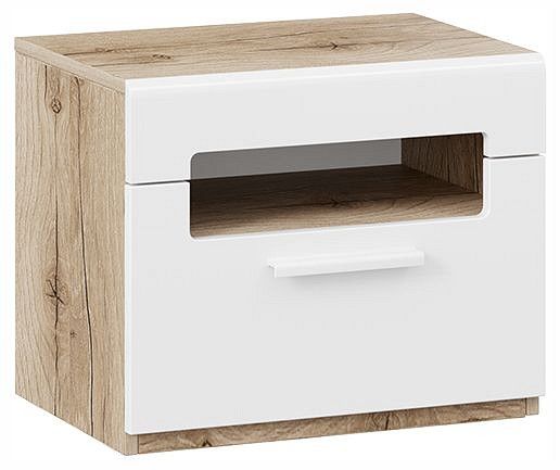 Тумбочка ТРИЯ Фьюжн 225455, 39cf0260-0eed-11e7-80c5-0a94ef069547#c3f2e487-f836-11ec-80ed-0a94ef069547, 39cf0260-0eed-11e7-80c5-0a94ef069547_c3f2e487-f836-11ec-80ed-0a94ef069547