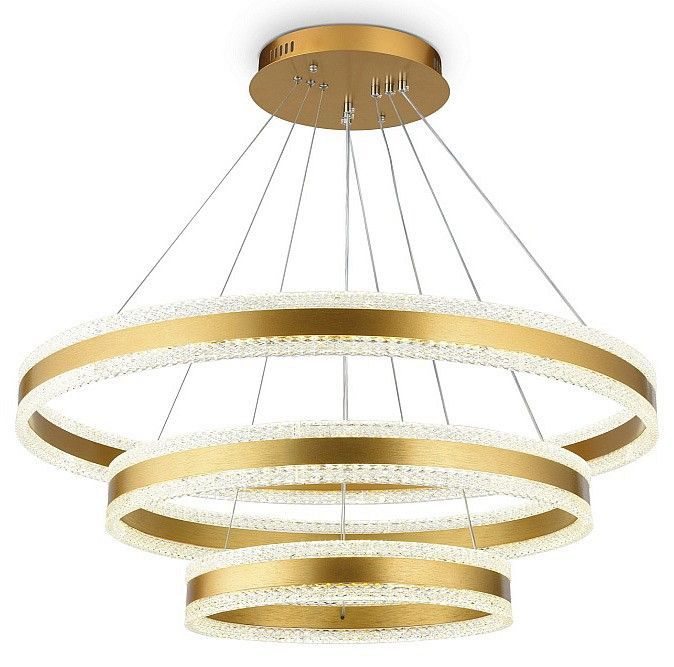 Подвесной светильник Ambrella Light FA FA6183