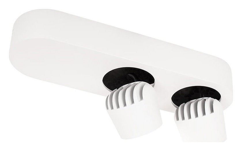 Накладной светильник Loft it Quiet 10320/2 White