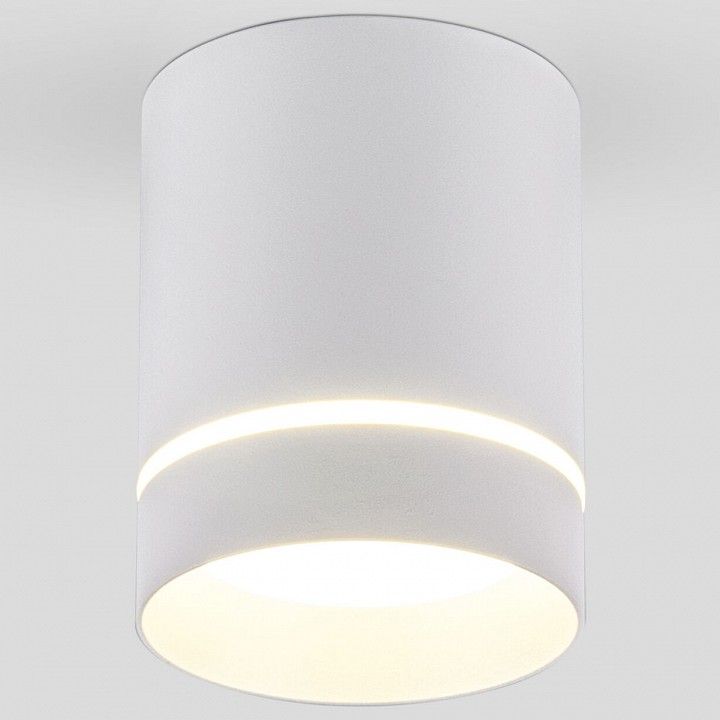 Накладной светильник Elektrostandard Topper a063932