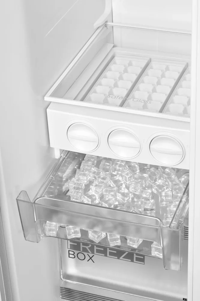 Холодильник Midea MDRS710FGE01