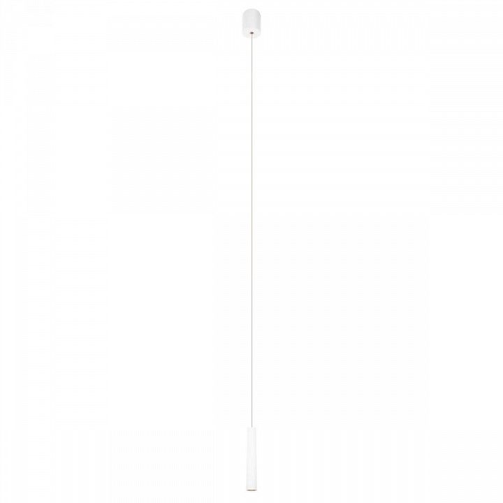 Подвесной светильник Loft it Metropolis 10334/300 White