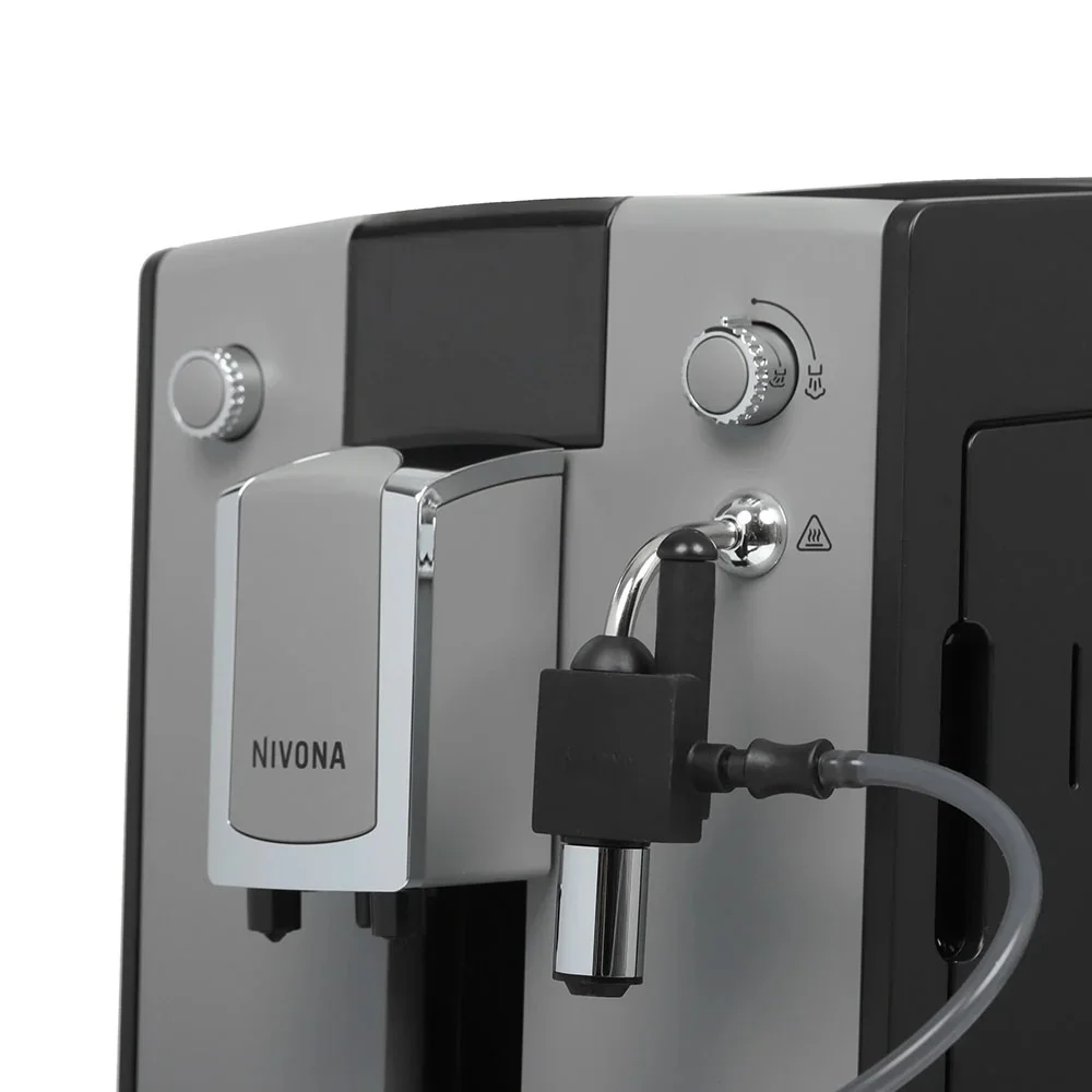Кофемашина Nivona CafeRomatica NICR 555