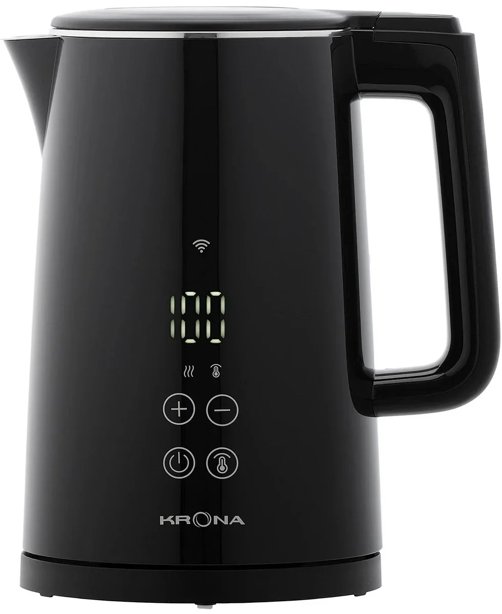 Чайник KRONA Digitaler Intelligent КА-00008501