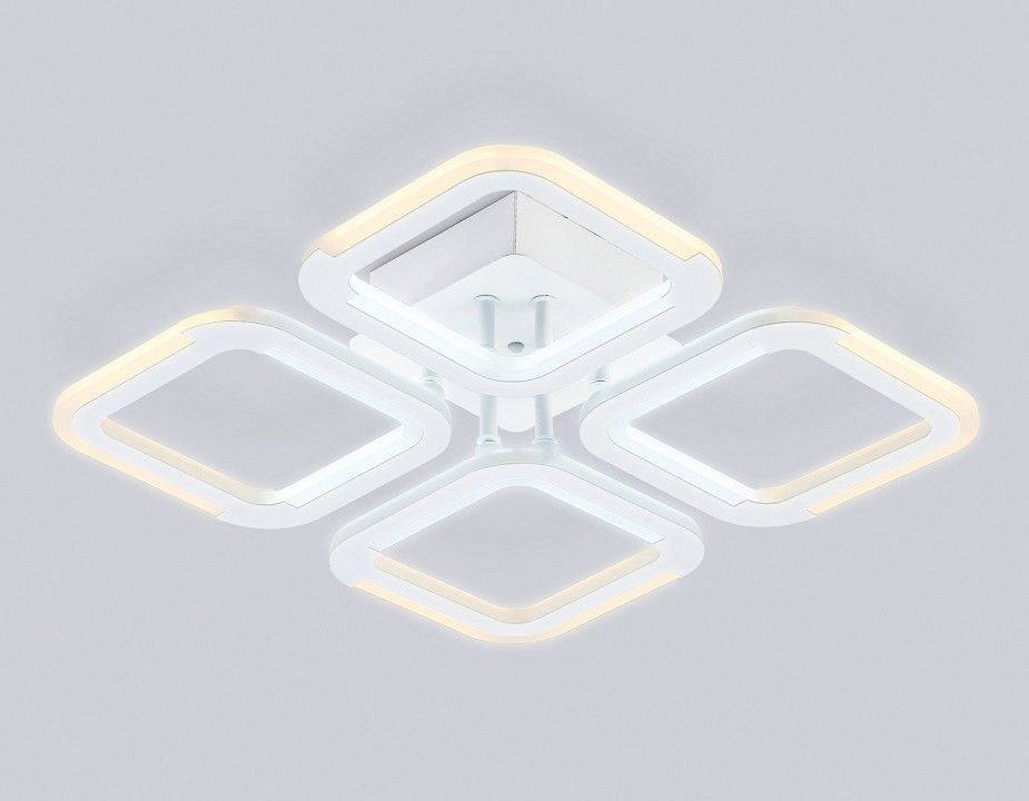 Потолочная люстра Ambrella Light FA FA8947