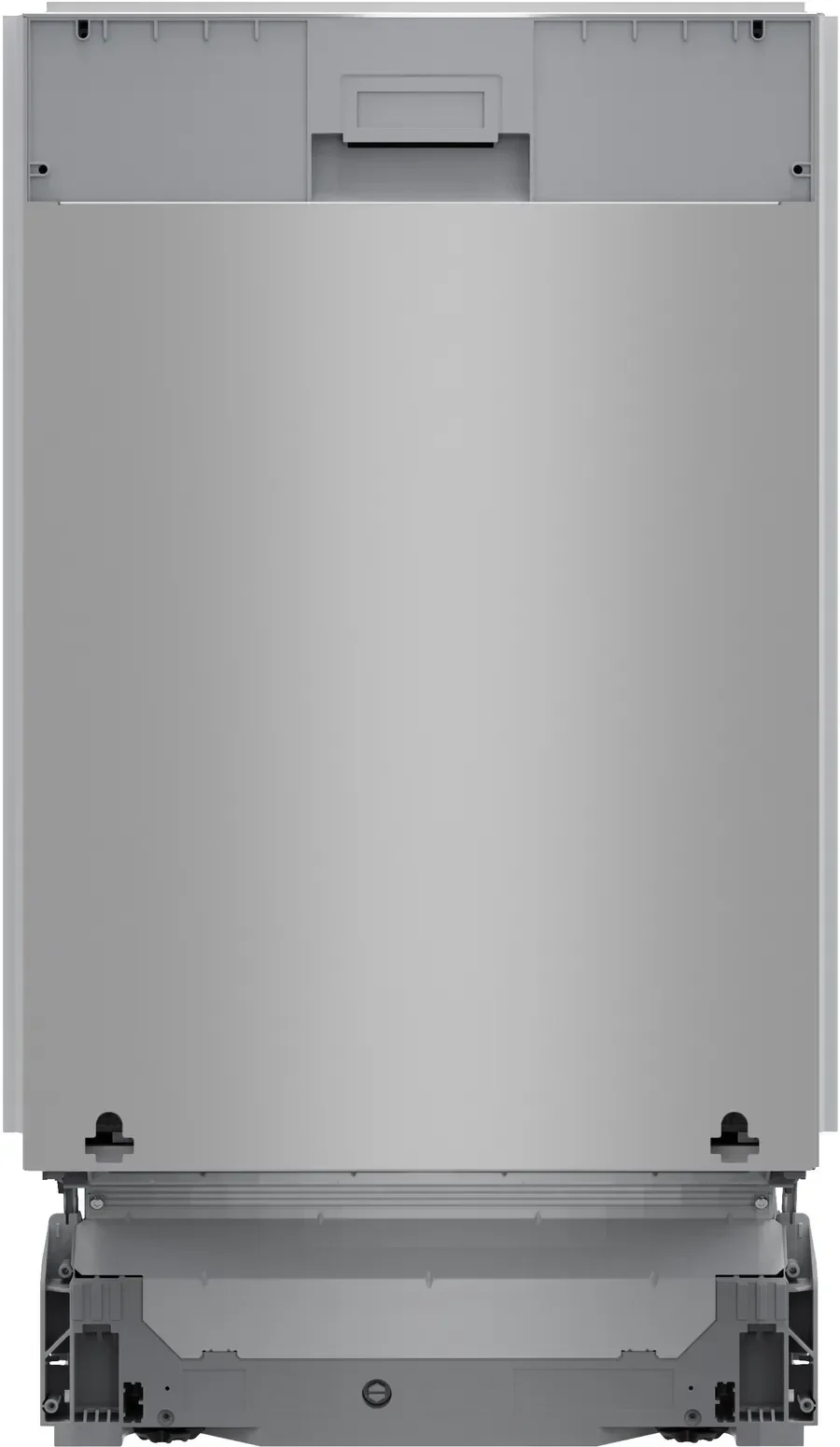 Встраиваемая посудомоечная машина Bosch SPV8ZMX06Q
