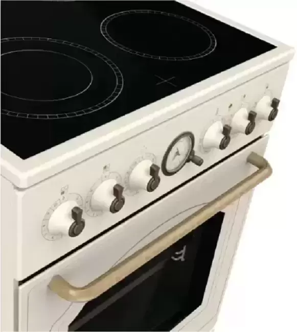 Электрическая плита Gorenje GECS5B70CLI