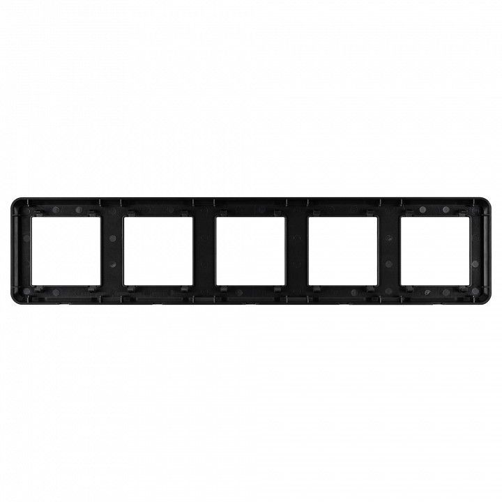 Рамка на 5 постов Arlight VERSA 045191