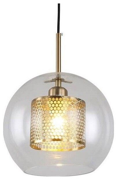 Подвесной светильник LUMINA DECO Pontina LDP 6830 MD
