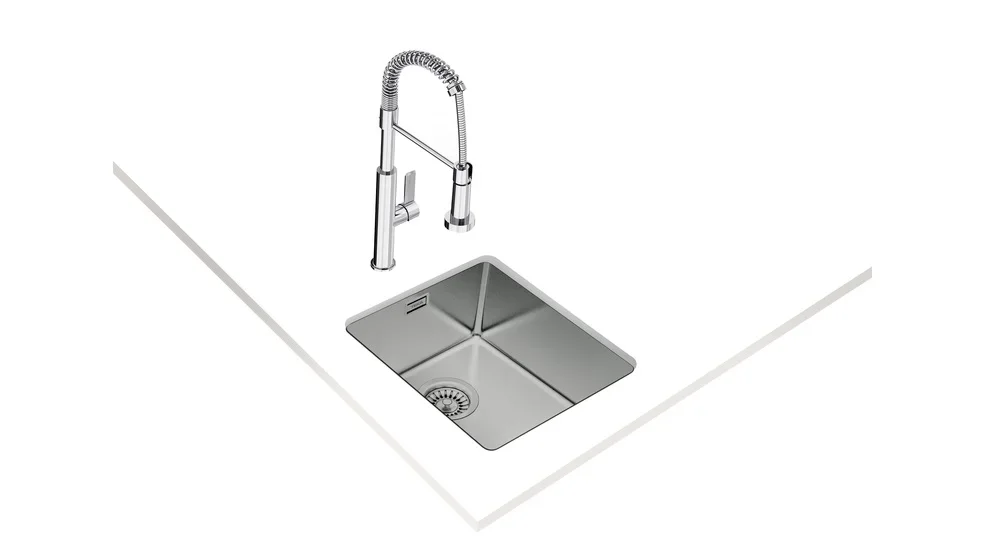 Мойка Teka BE LINEA RS15 34.40 POLISHED