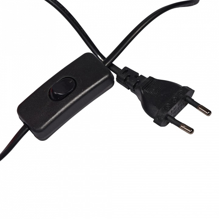 Настольная лампа офисная Uniel TLI-221 UL-00002120