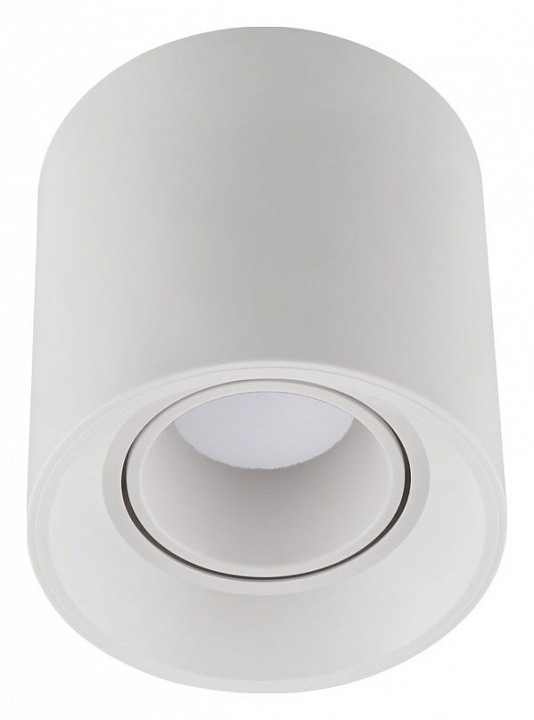 Накладной светильник Reluce  16123-9.5-001 GU10 WT