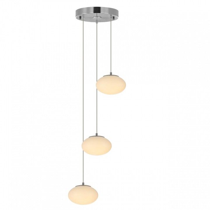 Подвесной светильник Citilux Atman Smart CL226A031