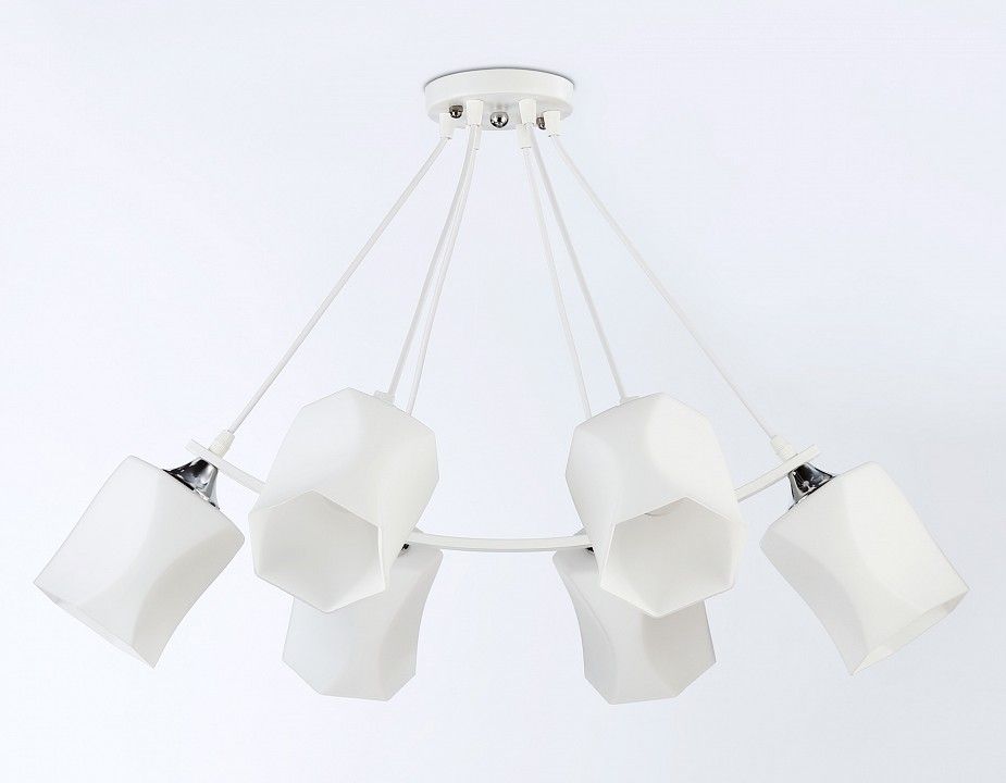 Подвесная люстра Ambrella Light TR TR303159