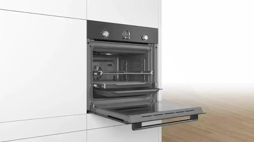 Духовой шкаф Bosch HIJS10YB0R