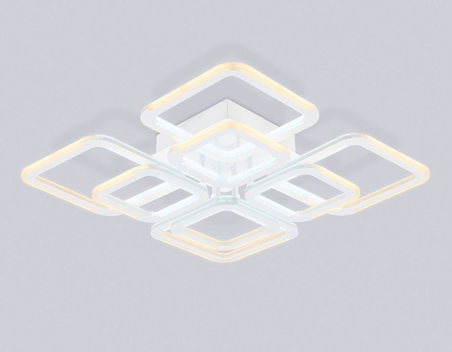 Потолочная люстра Ambrella Light FA FA8950