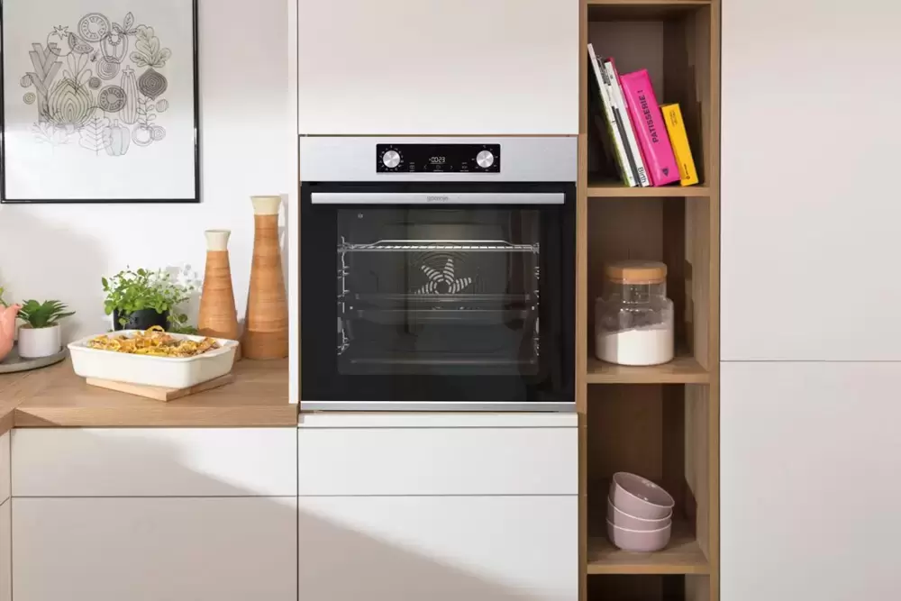 Духовой шкаф Gorenje BPS6737E14X
