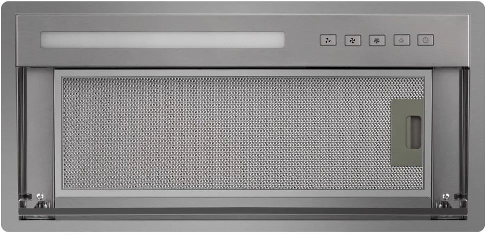 Вытяжка Maunfeld Clare 60 Inox