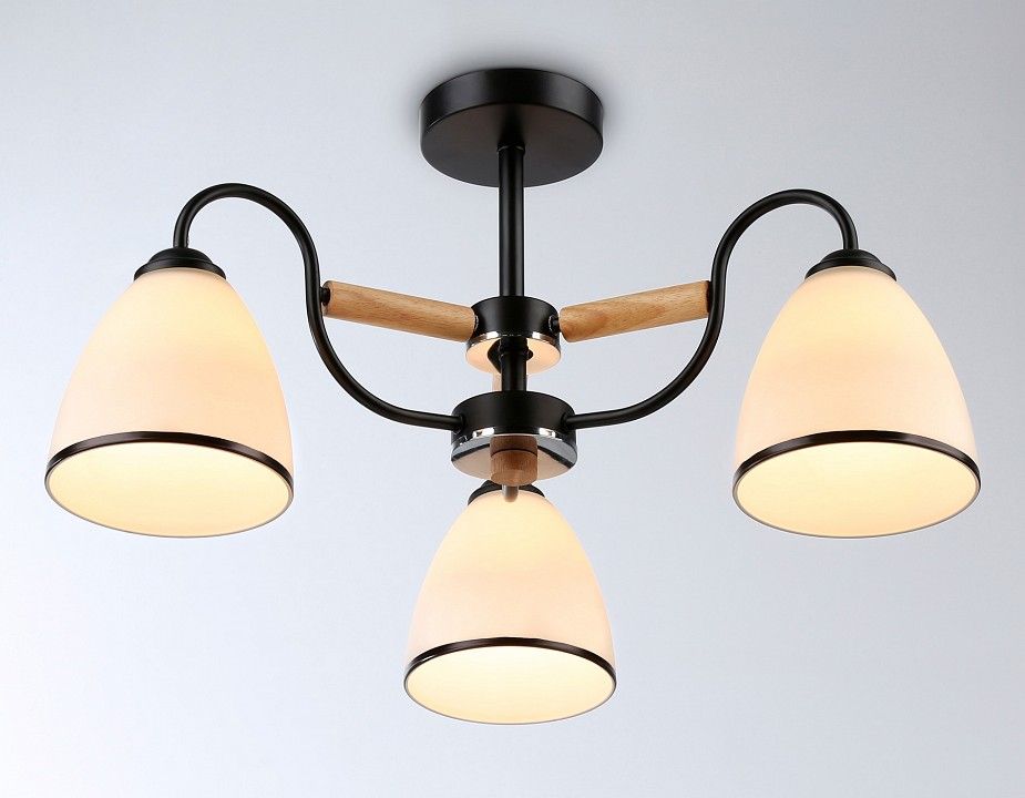 Люстра на штанге Ambrella Light TR TR3033241