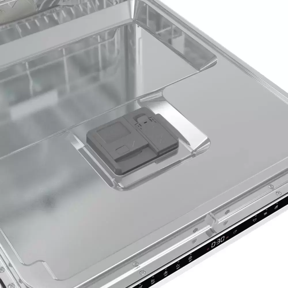 Встраиваемая посудомоечная машина Gorenje GV663C60