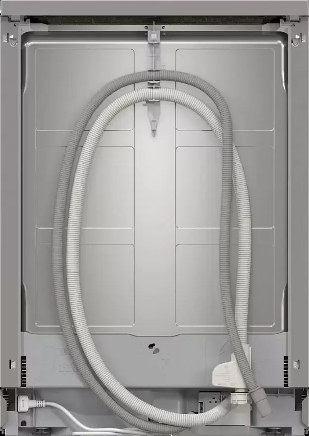 Посудомоечная машина Bosch SMS8ZDI86Q