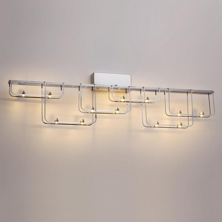 Накладной светильник Odeon Light ZAHA 7059/12WL