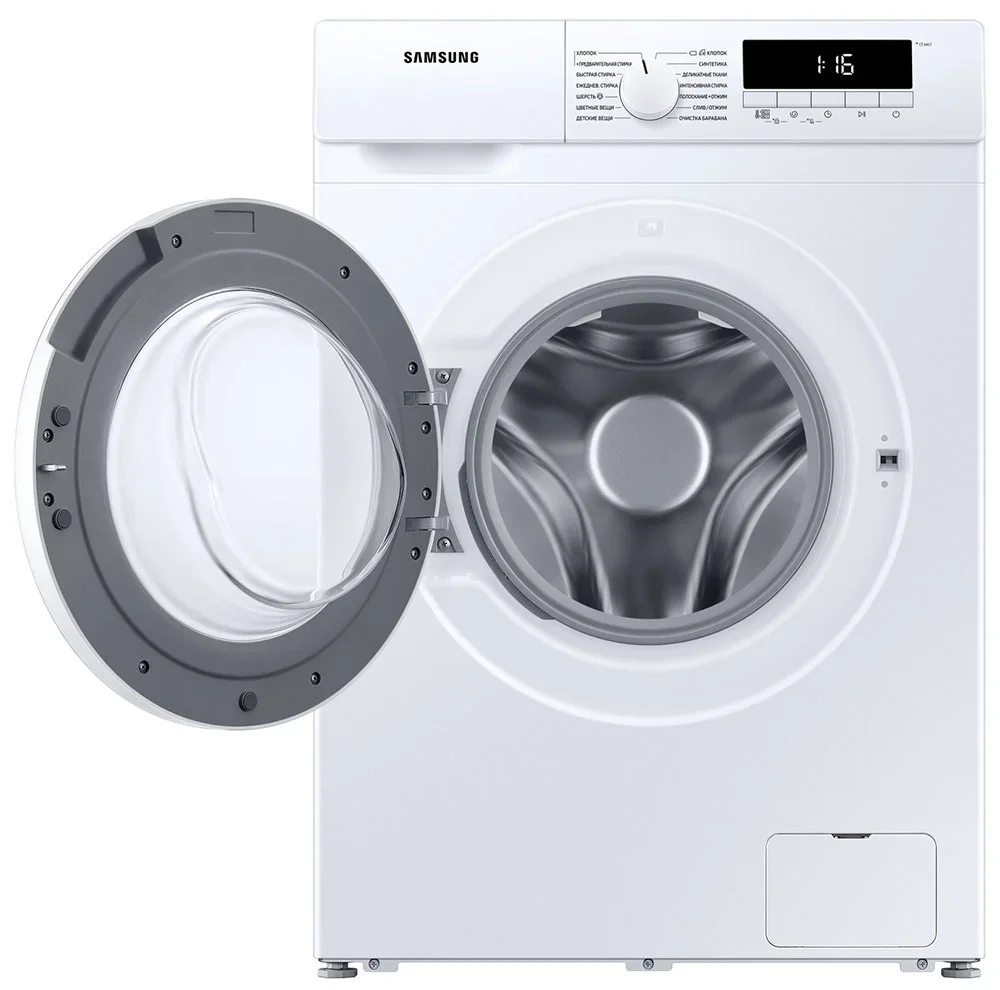 Стиральная машина Samsung WW70T3020WW