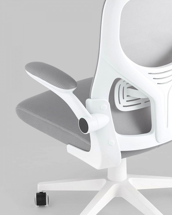 Кресло компьютерное TopChairs Airone