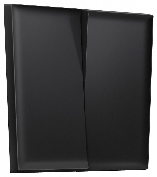 Клавиши для выключателя двухклавишного Ambrella Volt SIGMA SP8030