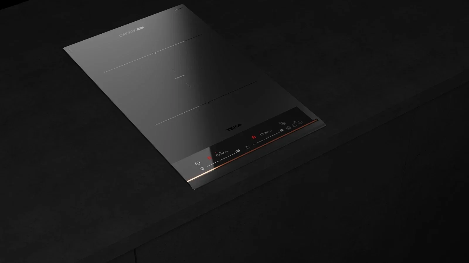 Варочная панель Teka IBF 32-G1 MST MATT BLACK