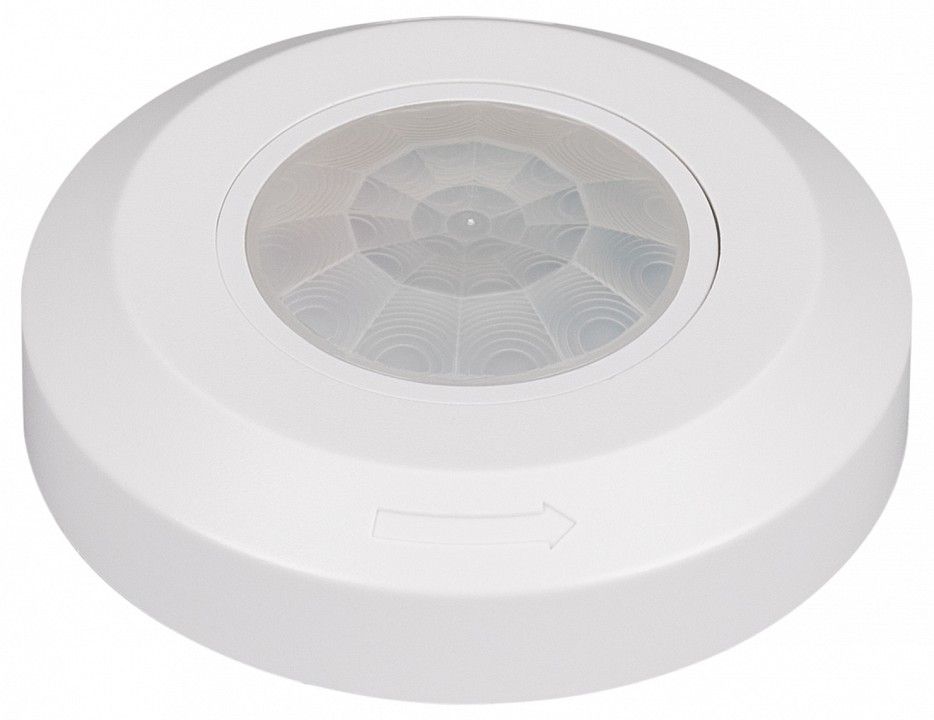 Датчик движения и освещенности Arlight PRIME 031845(2)