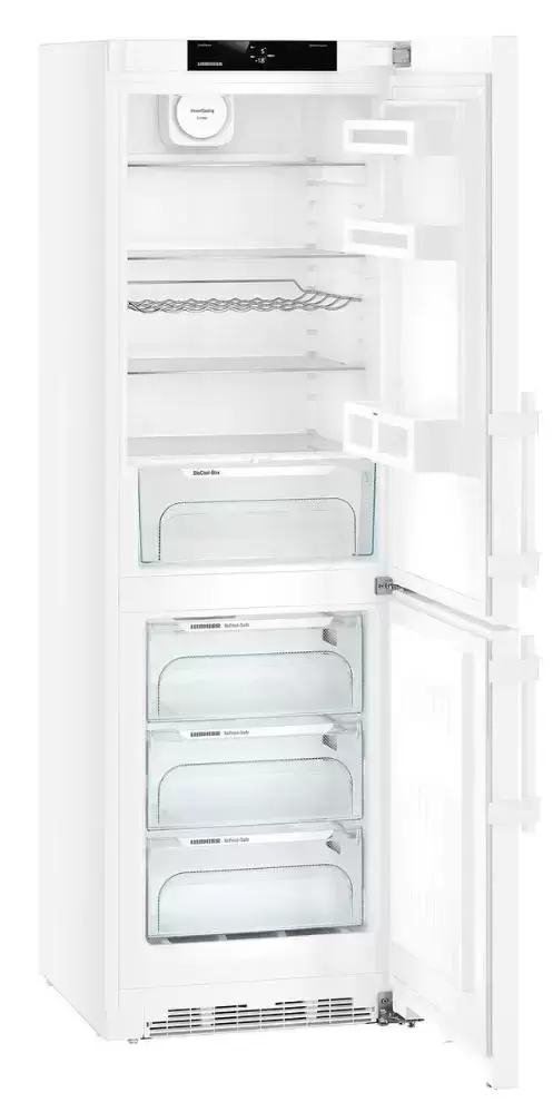 Холодильник Liebherr CN 4315 Comfort NoFrost