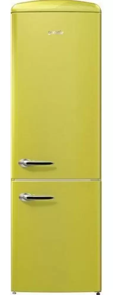 Холодильник Gorenje ORK192AP