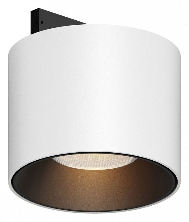 Накладной светильник Maytoni Technical Альфа С TR188-1-5W2.7K-M-BW