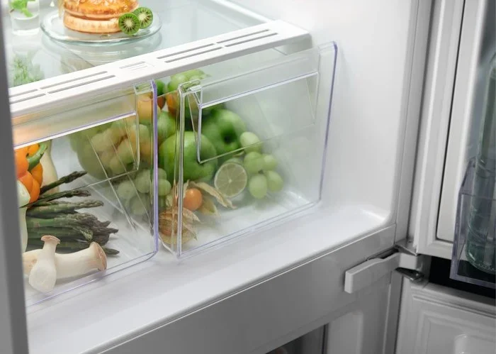 Встраиваемый холодильник Electrolux LND5FE18S