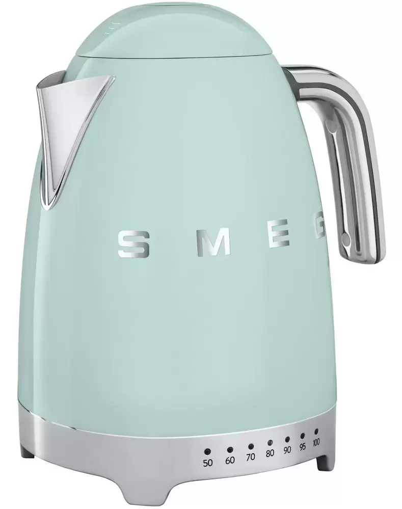 Чайник Smeg KLF02PGEU
