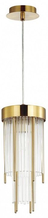 Подвесной светильник Odeon Light York 4788/1