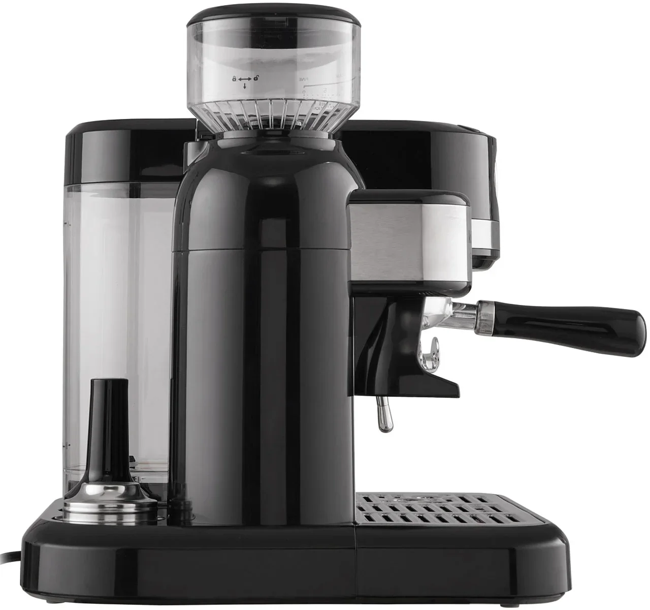 Кофейная станция Korting KCM 1015 N Ottimo