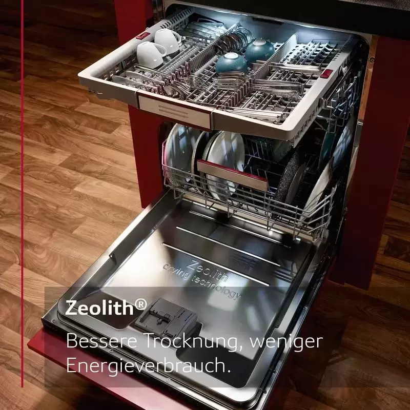 Встраиваемая посудомоечная машина Neff S199ZB802E