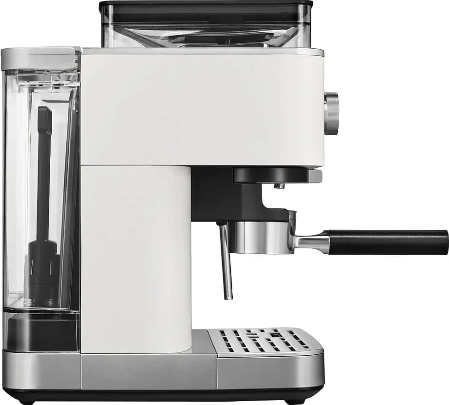 Кофемашина KitchenAid 5KES6551EPL