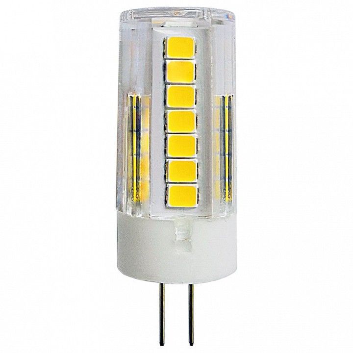 Лампа светодиодная Jazzway Pled Power G4 5Вт 4000K 5026391